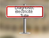 Diagnostic électrique à Tulle